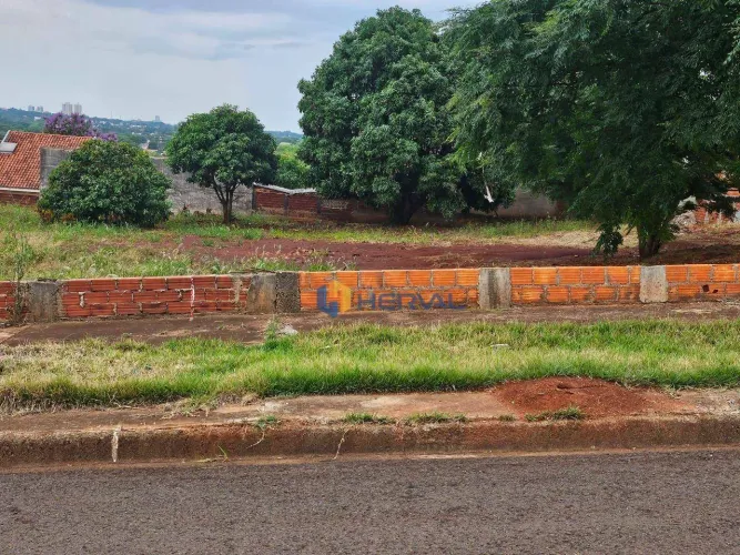 Terreno à venda, 1000 m² por R$ 400.000,00 - Jardim Andrade - Maringá/PR