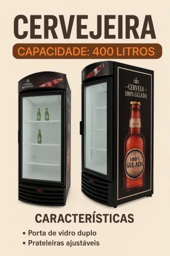 Cervejeira 