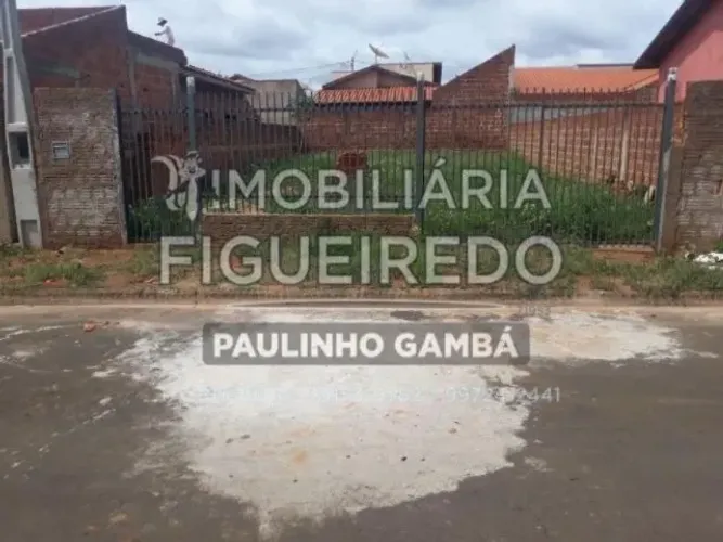 Terreno em #Guaraci-sp à Venda no #Bairro Residencial Itália