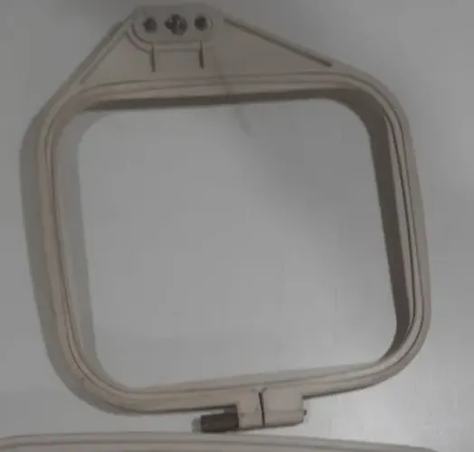 bastidores para mauina janome mc350e