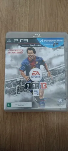 Jogos PS3