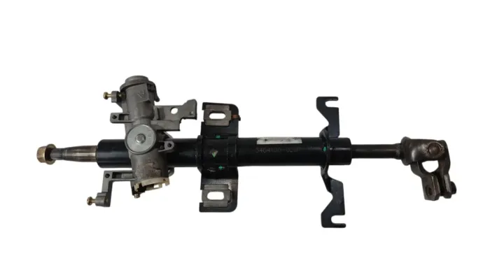 Coluna Direção Shineray T20 T22 2012 - 2015