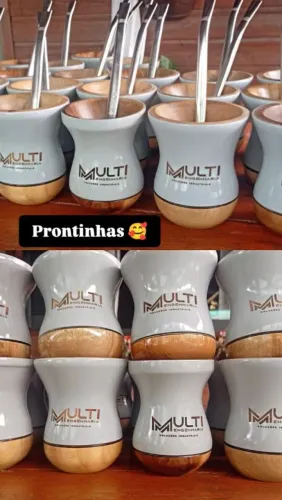 Brindes corporativos