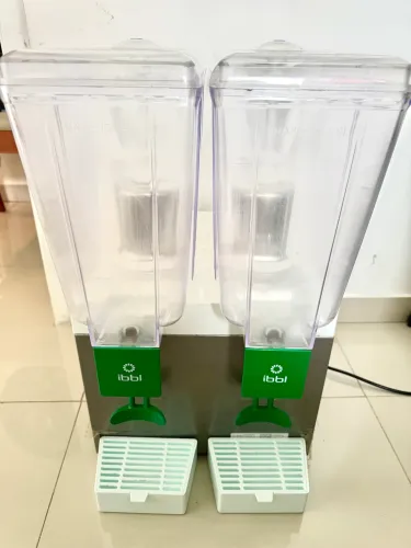 Refresqueira IBBL 30 Litros 