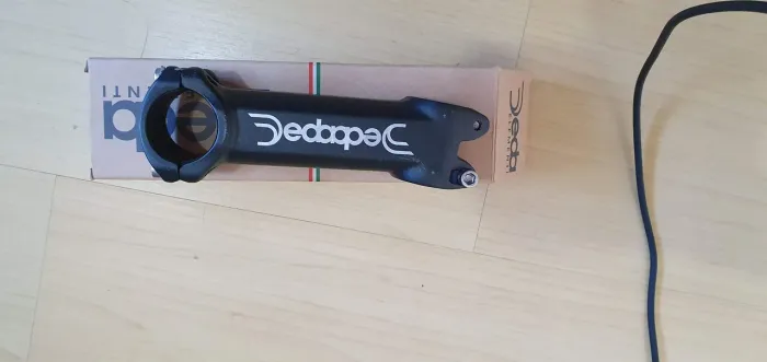 Mesa de guidão Deda Elementi 120mm