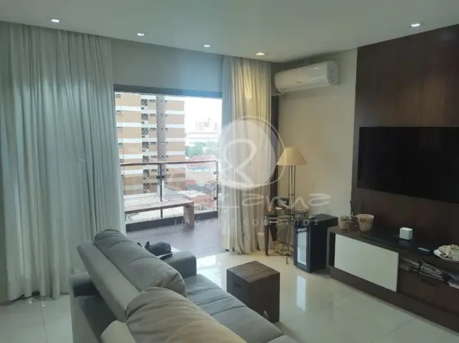 Apartamento para venda no Cambuí em Campinas R$ 1.500.000 - Imobiliária em Campinas