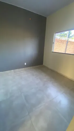 Casa para alugar bairro Murilo Teixeira 