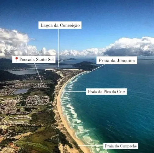 LOCADO  Apartamento no Rio Tavares