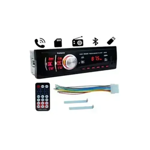 Mp3 Player Som Automotivo Bluetooth Usb Sd 8850b - First Option