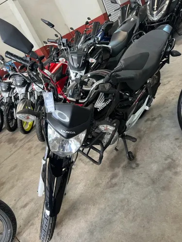 START 160 2019 Vitória motors leia o anúncio