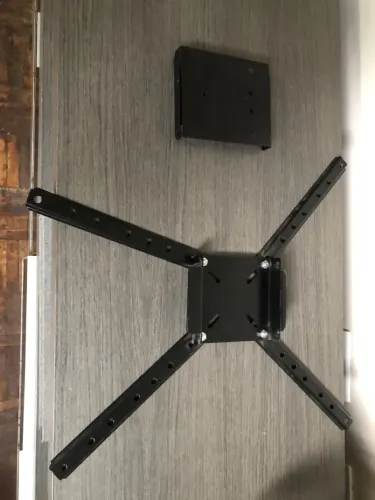 Suporte de TV Articulado - Novo