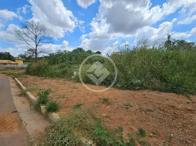 Terreno de 361m² no bairro Cidade Jardim em Lagoa Santa MG / My Broker codigo: 128371