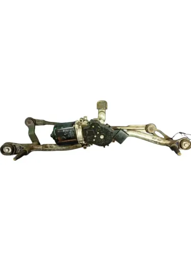 Motor De Limpador Do Renault Megane