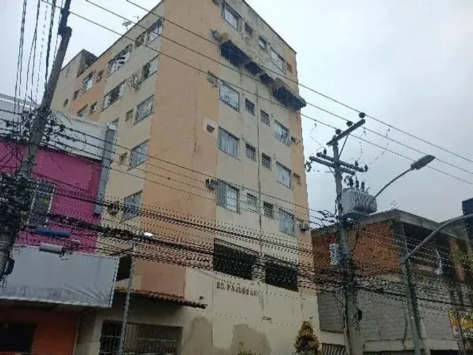 Campo Grande - Rio de Janeiro - RJ