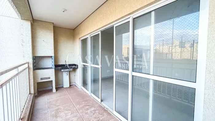 Apartamento Padrão no Edifício Vivaldi