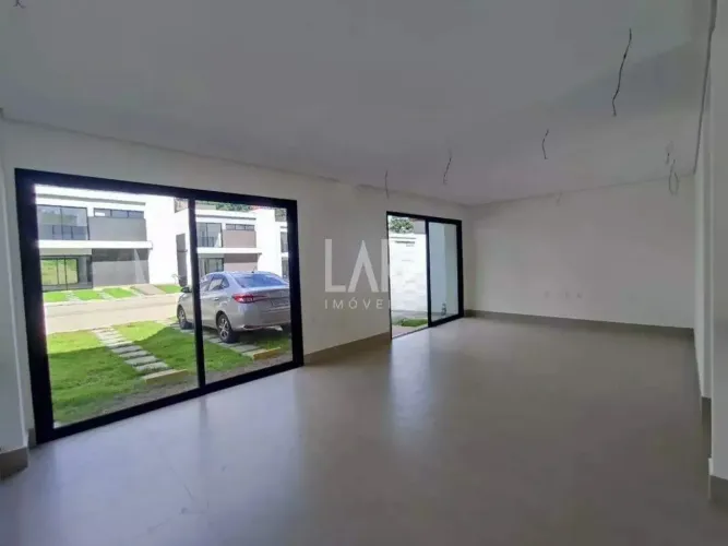 Casa em Condomínio à venda, 4 quartos, 1 suíte, 3 vagas, Garças - Belo Horizonte/MG