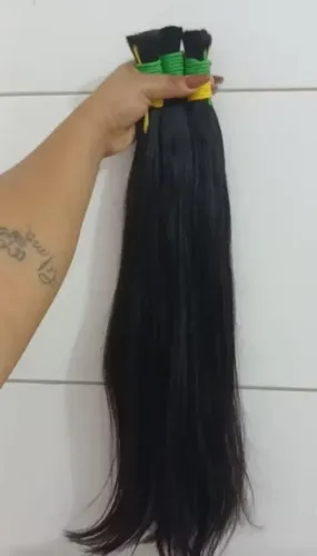 cabelo humano do sul