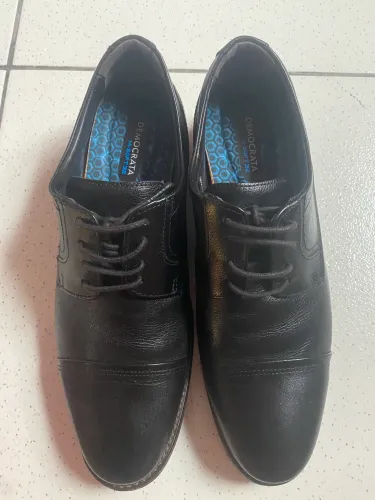 Sapato social Democrata 40
