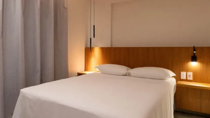 A.Moura Gestor Imobiliário Vende 7 cotas de Apartamentos no Salinas Premium Resort