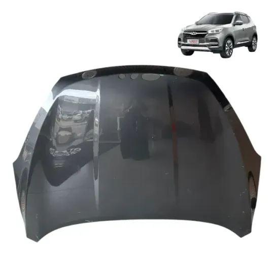 Capô Tiggo 5x 2019 2020 Original (Recondicionado)