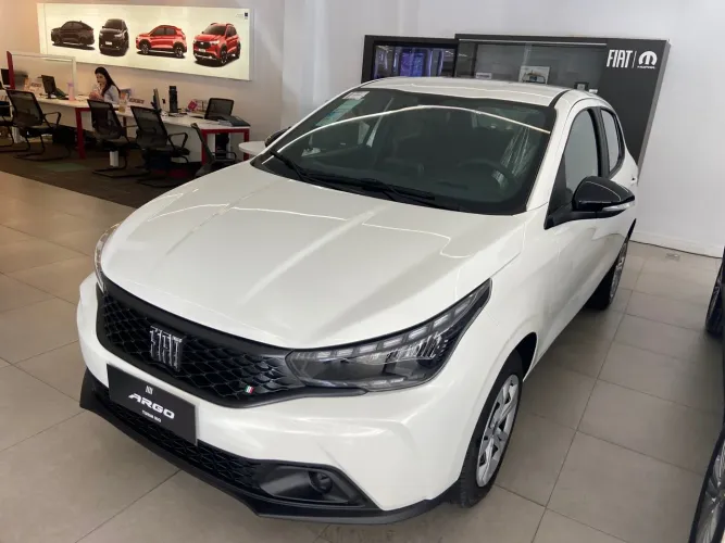 ARGO DRIVE 1.0 26/26 == ZAP *