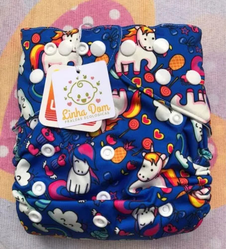 Vendo Ecofralda Diurna da Linha Dom zero .