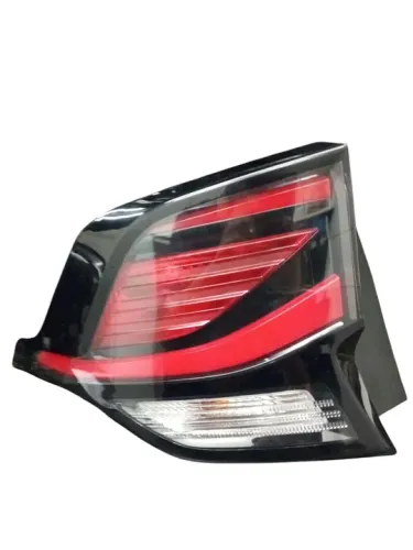 LANTERNA ESQUERDA SPORTAGE  DO KIA SPORTAGE /