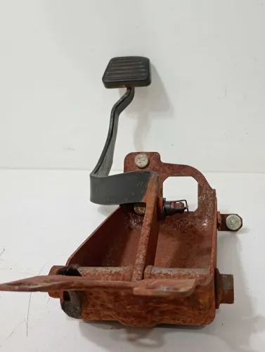 Pedal Embreagem S10 2001 A 2011