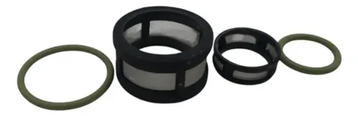 Filtro Bico Injetor Elétronico Ford