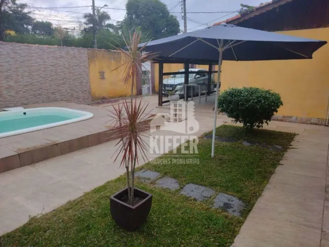 Casa com 3 dormitórios à venda, 91 m² por R$ 759.000,00 - Piratininga - Niterói/RJ