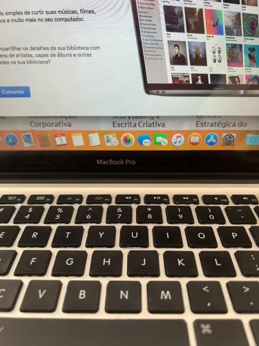 Macbook Pro 2013