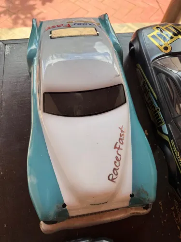 03 Carros Auto modelismo Radio Cntrole
