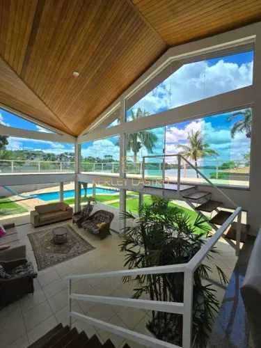 Vendo casa exclusiva na ¨Lagoas do Náutico¨(José Felix), em Sete Lagoas-Mg.