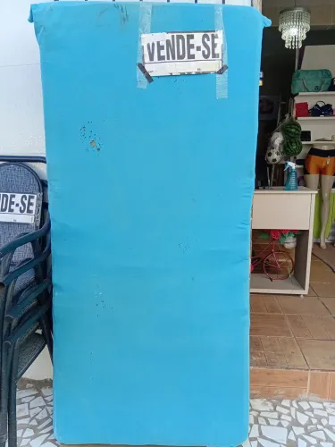 Colchão de solteiro