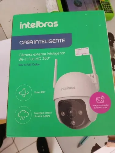 camera im7 s full color