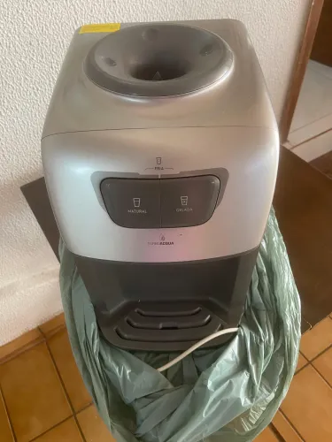 Filtro Electrolux