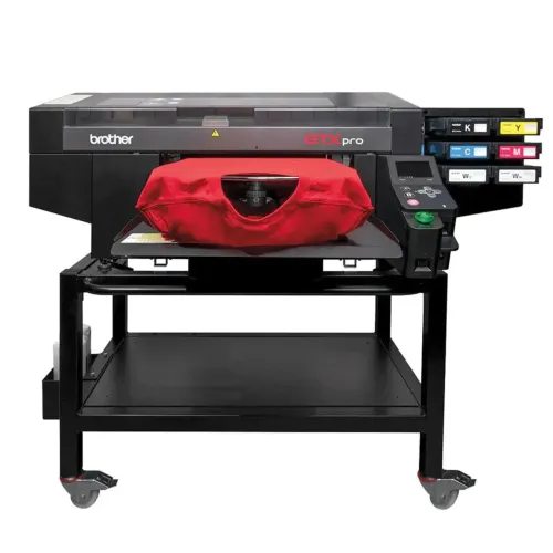 Impressora DTG Brother GTX Pro