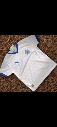 Camisas do Bahia - Queima de estoque 