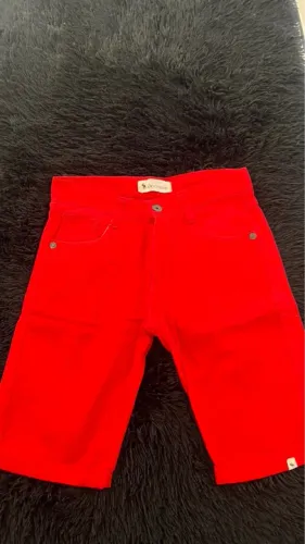 Bermudas  M /38 marcas cada 40 reais