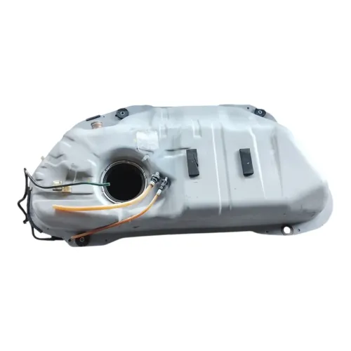 Tanque Combustível Space Crossfox Fox 2004 2005 2006 2010