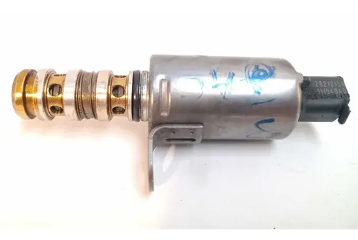 Válvula Solenoide Cabeçote Jac Motors Jac 3