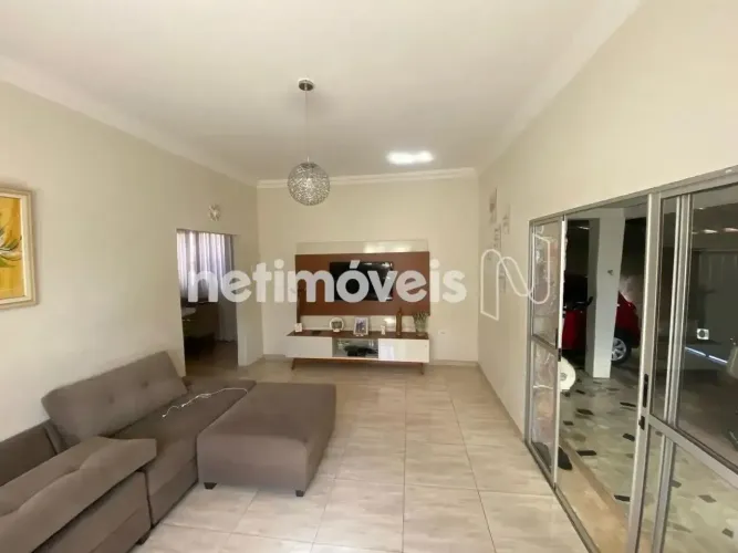 Venda Casa Aparecida Belo Horizonte