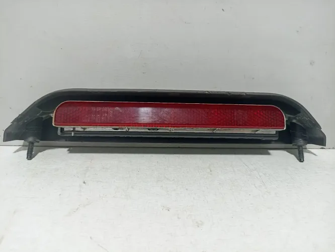 Luz de Freio Traseira Break Light Fiat Idea 2007 08 09 10 11 Luz de Freio Mala Fiat Idea 