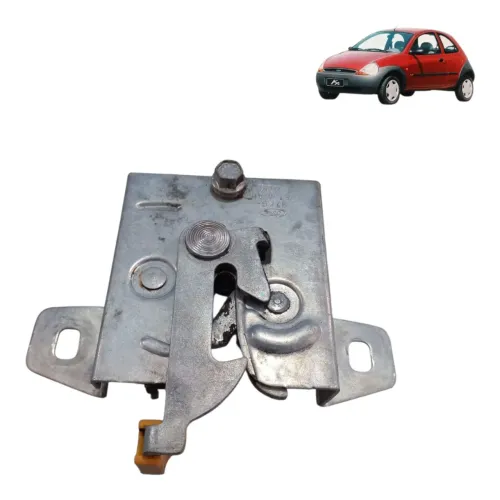 Fechadura Capo Ford Ka 1996 2006