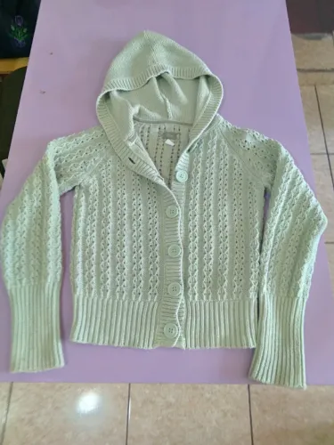 Blusa de frio lã Gap