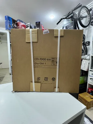 Vendo PlayStation 5 Pro Edição 30 Anos Bundle De Aniversário Limitado - Lacrado 