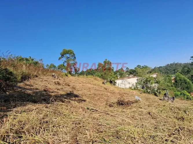 Terreno em Recanto Do Céu Azul