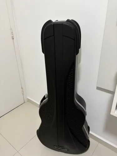 Case de violão 