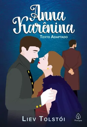 4 Livros Liev Tolstoi (Literatura Russa)