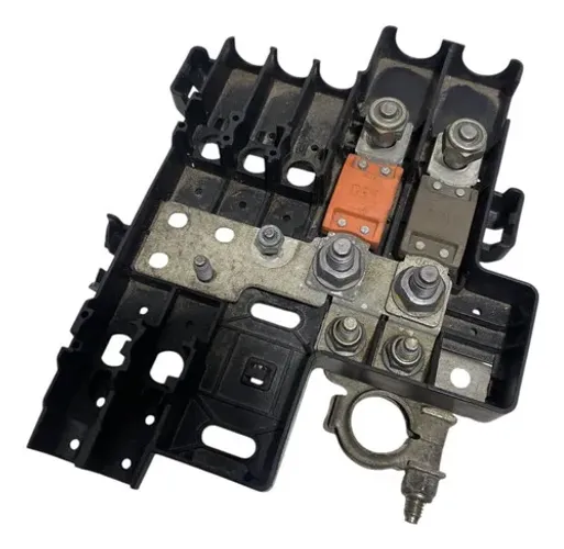 Polo Positivo Bateria Fiat Cronos 1.3 2019 00520441530